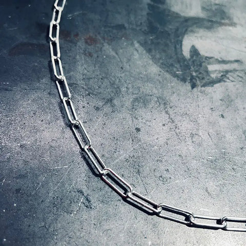 PULSERA ESLABON LISA