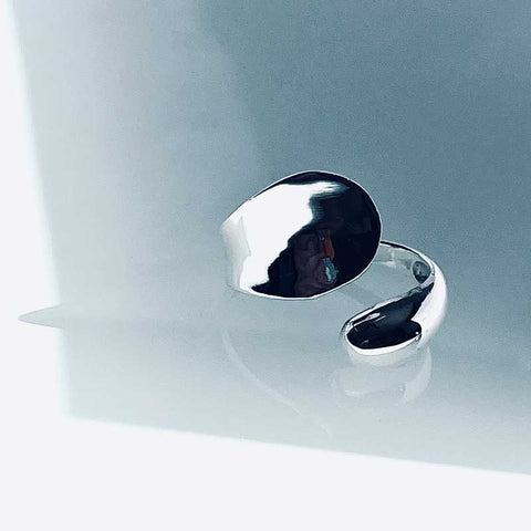ANILLO AJUSTABLE N806 - 13CRAZY
