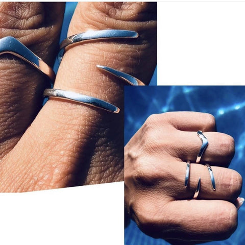 ANILLO ARWEN - 13CRAZY