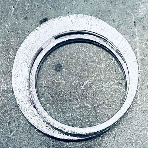 ANILLO CEPILLADO N633 - 13CRAZY