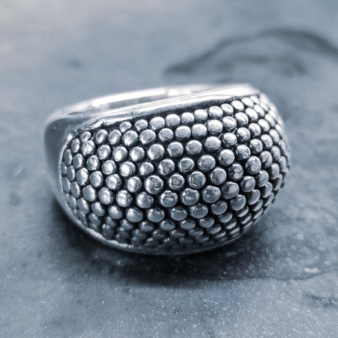 ANILLO ELECTROFORMING LABRADA N756 - 13CRAZY