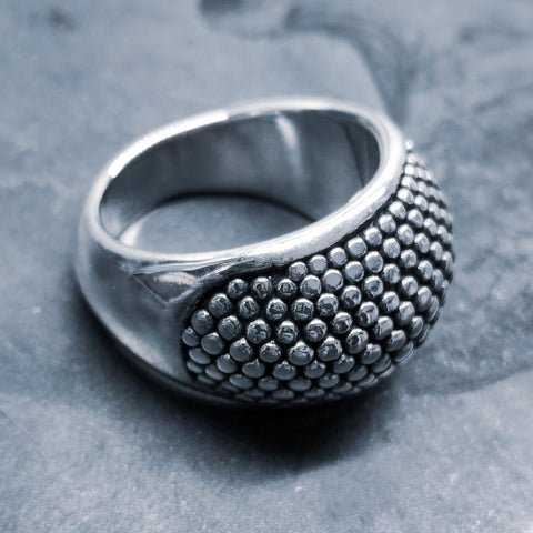 ANILLO ELECTROFORMING LABRADA N756 - 13CRAZY