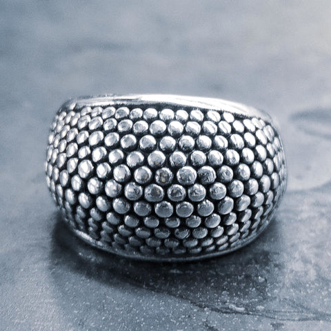 ANILLO ELECTROFORMING LABRADA N756 - 13CRAZY