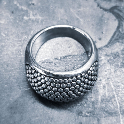 ANILLO ELECTROFORMING LABRADA N756 - 13CRAZY