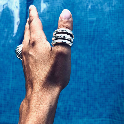 ANILLO KENDRA N218 - 13CRAZY