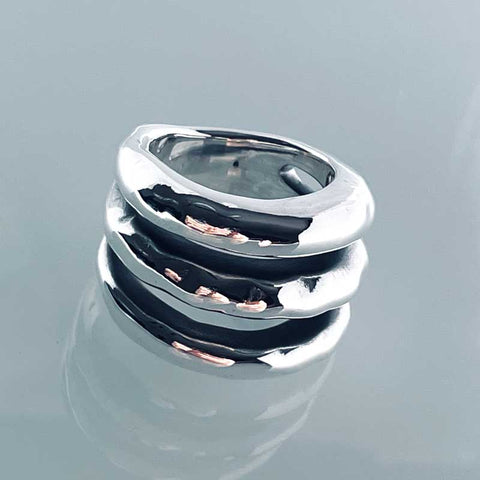 ANILLO KENDRA N218 - 13CRAZY