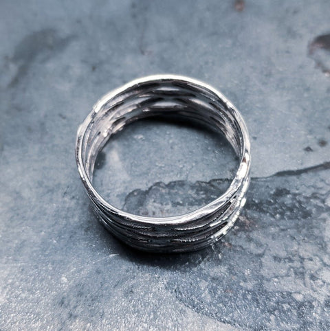 ANILLO N670 - 13CRAZY