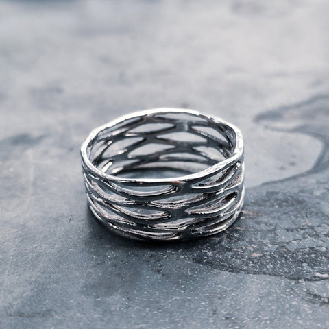 ANILLO N670 - 13CRAZY
