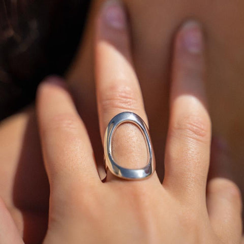 ANILLO URVAX N514 - 13CRAZY