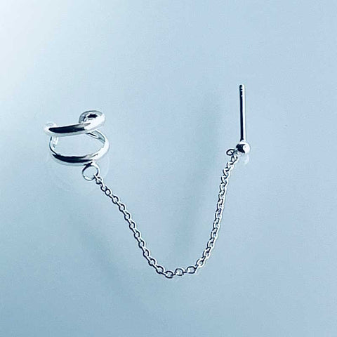 EAR CUFFS N03 - 13CRAZY