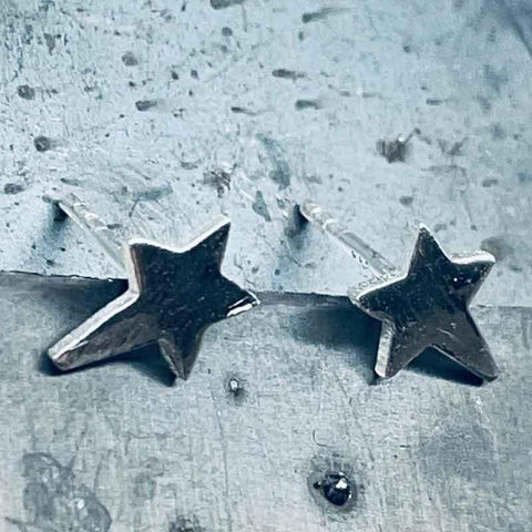 PENDIENTE ESTRELLA N628 - 13CRAZY