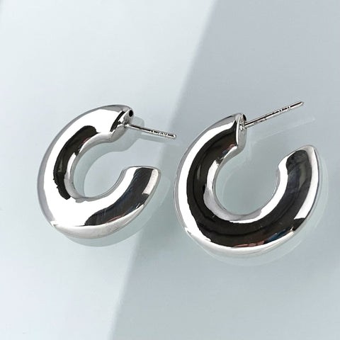 PENDIENTES AROS N809 - 13CRAZY