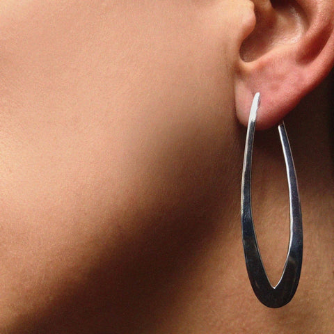 PENDIENTES MINIMAL N410 - 13CRAZY
