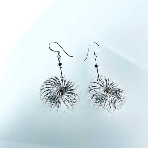 PENDIENTES MINIMAL N576 - 13CRAZY
