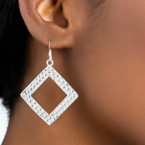PENDIENTES MINIMAL N612 - 13CRAZY