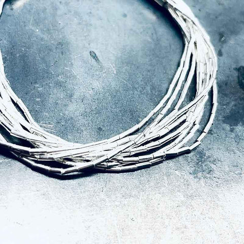 PULSERA CORDONES N639 - 13CRAZY